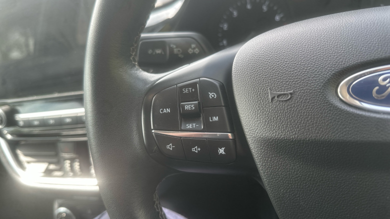 Ford Fiesta 1.0 EcoBoost 95 Titanium 5dr Petrol Hatchback